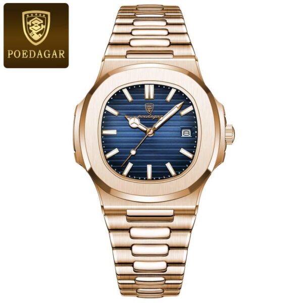 Poedagar Patek design