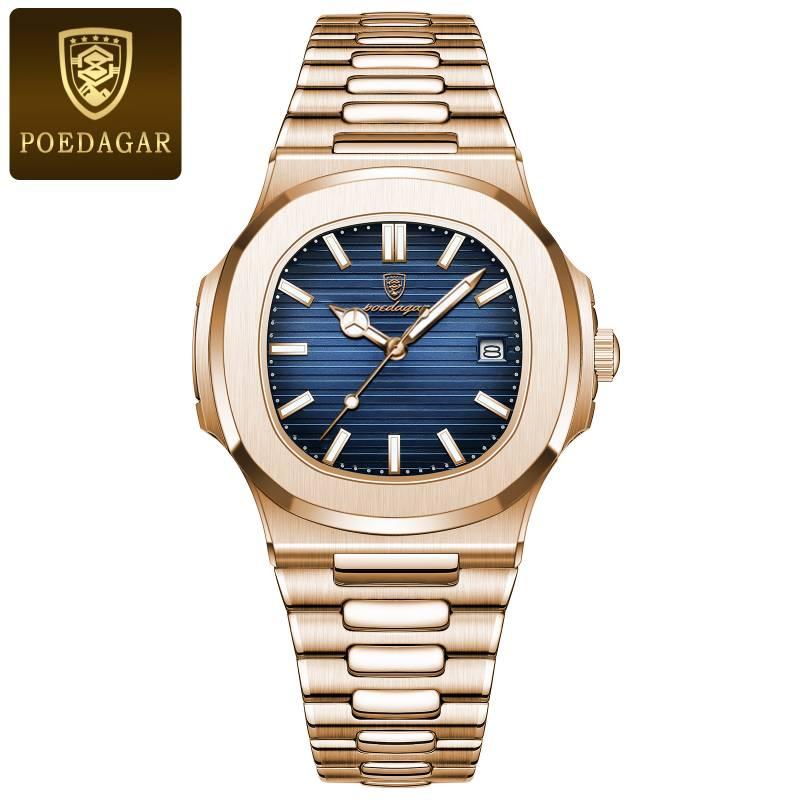 Poedagar Patek design