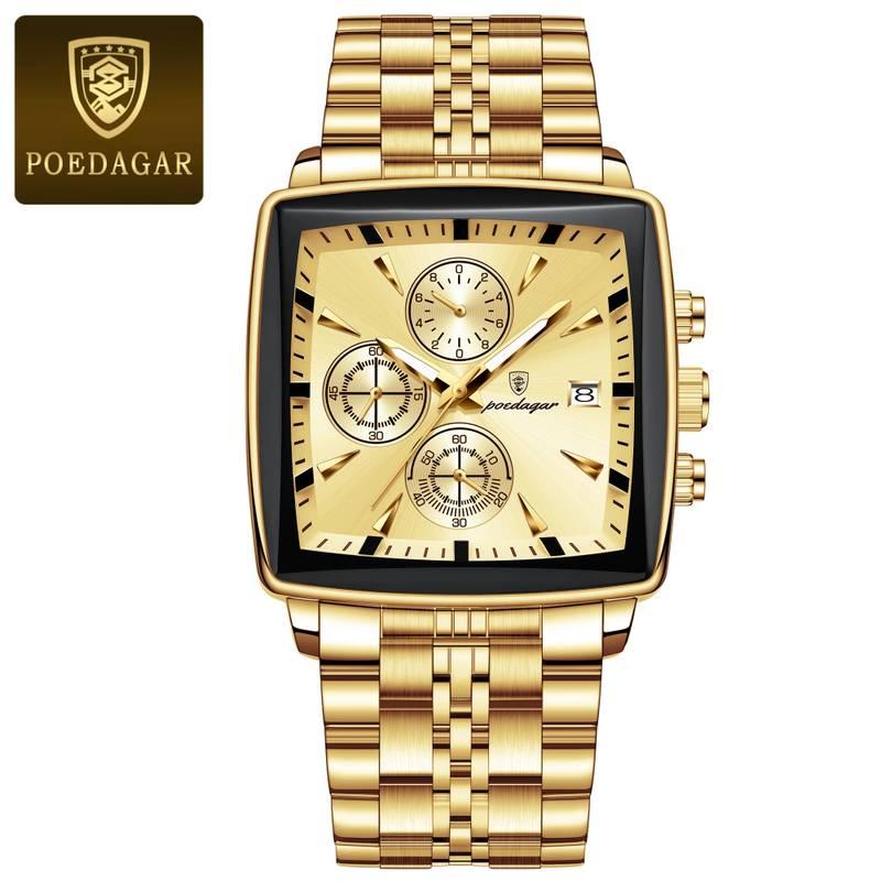 Poedagar square chain